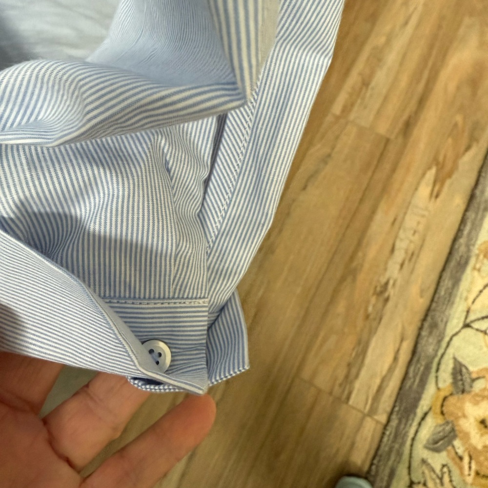 Talbots tunic - Picture 2 of 4